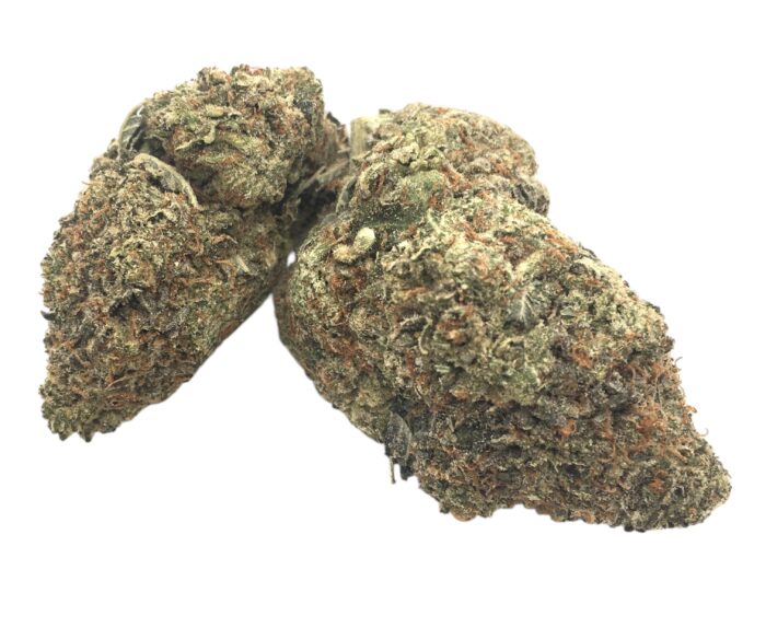 Purple Sour Diesel - Image 1