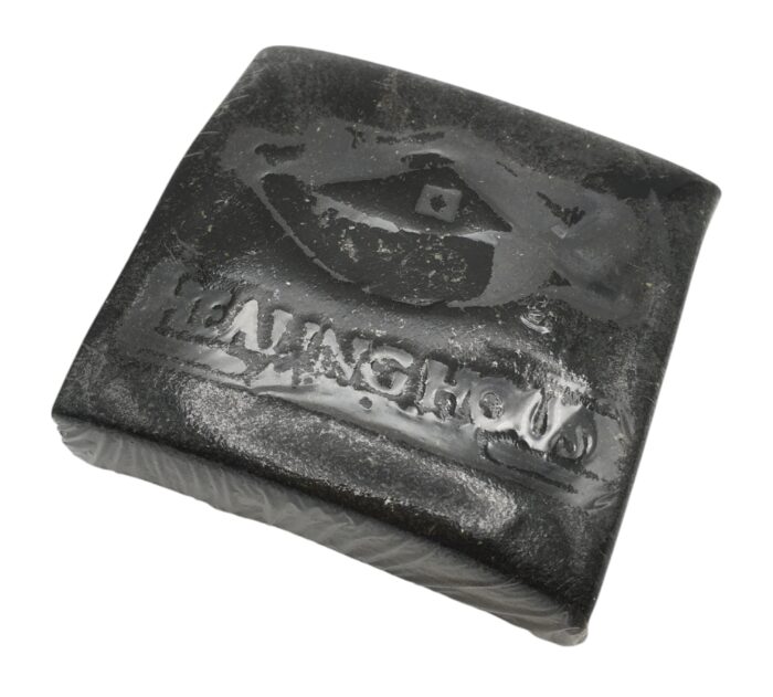 Mamba Lights Hash - Image 1