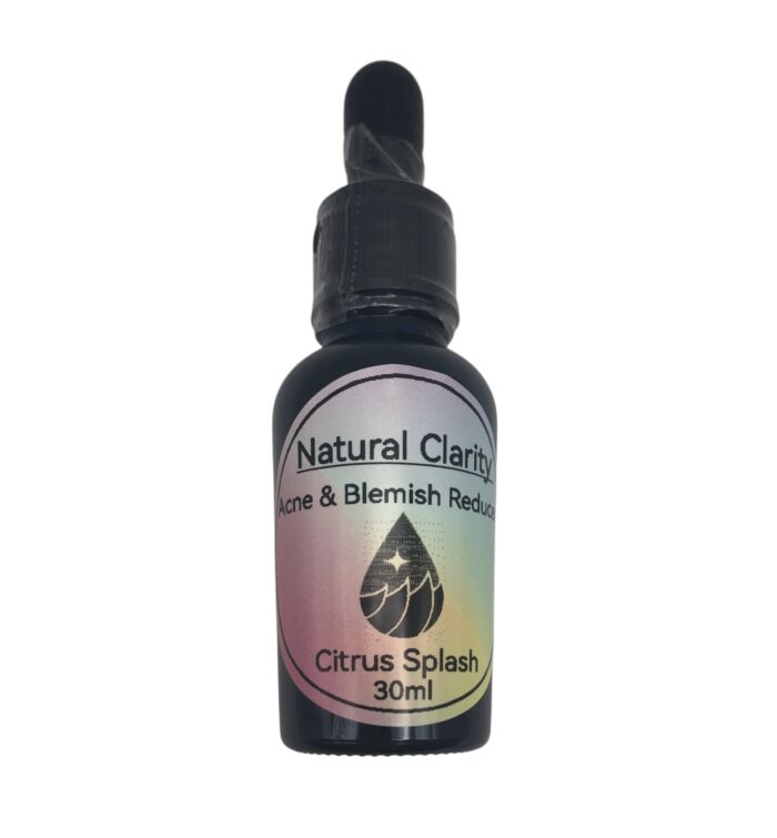 Natural Clarity- Acne Reducer - Image 1