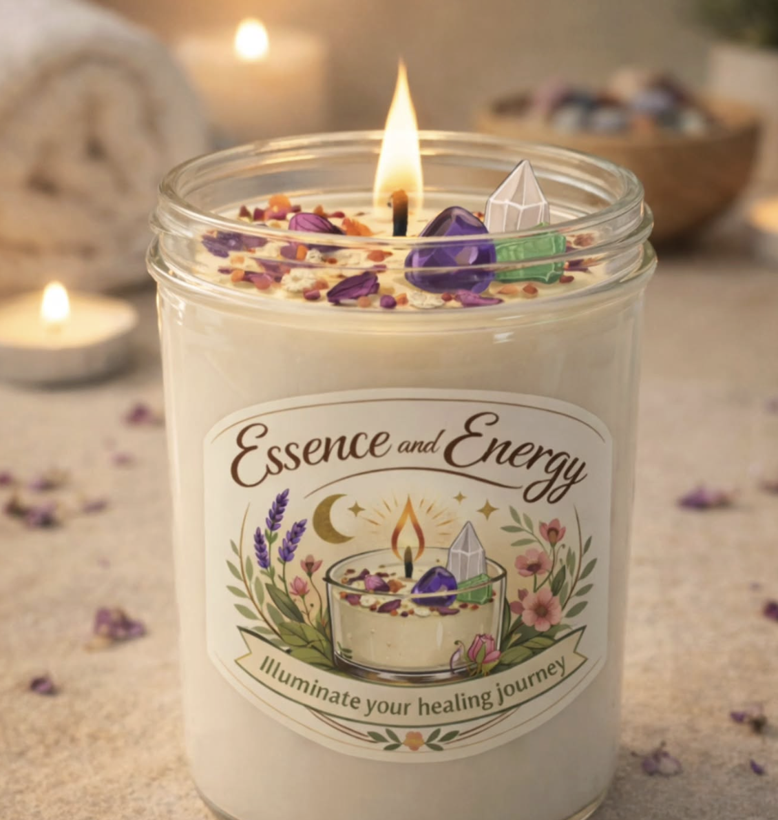 Screenshot 2026-08-18 at 8.59.34 AM Essence & Energy Candles - Image 1